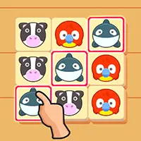 Animal Match