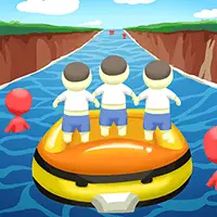 Aquapark Racing