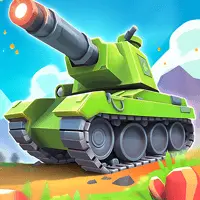 Artillery Fire
