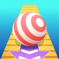 Ball Dash 3D
