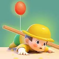 Balloon Lifting