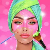 Beauty Salon