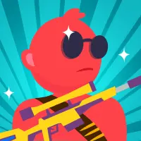 Bloody Sniper