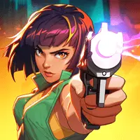 Bounce Bullet