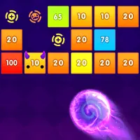 Bounce Shooter