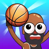 Bouncing Basketball