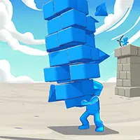 Brick Warzone