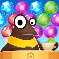 Bubble Bees