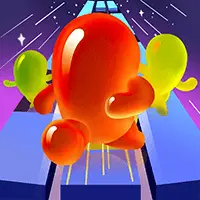 Bubble Man