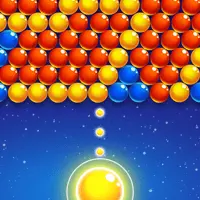 Bubble Shooting