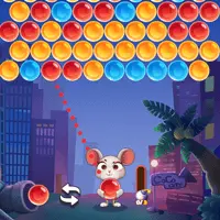 Bubble Simple
