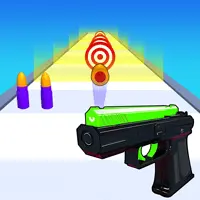 Bullet Run