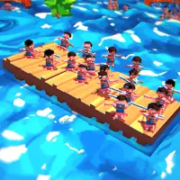 Bumper Boats