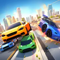 Car Rampage