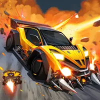 Cars Arena
