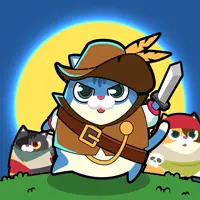 Cat Defense