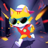 Cat Escape