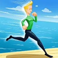Countdown Run