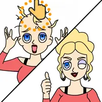 Couple Puzzle