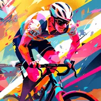 Crazy Bike