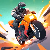 Crazy Chasing