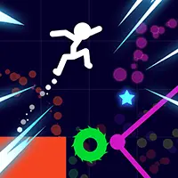 Crazy Jump