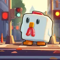 Cross The Traffic