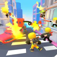 Crowd Assault