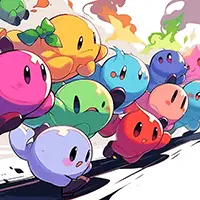 Crowd Run