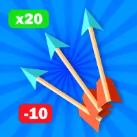 Crowded Arrow