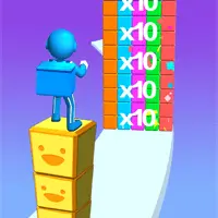 Cube Rush