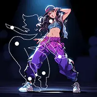 Dance Queen