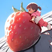 Dessert Run