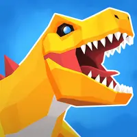 Dinosaur Rage