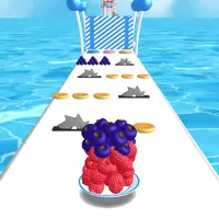 Dish Run