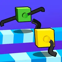 Draw The Arm