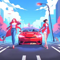 Drive To Party