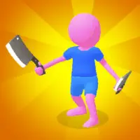Dual Blade