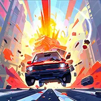 Escape Missile