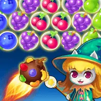 Fruit Shoot
