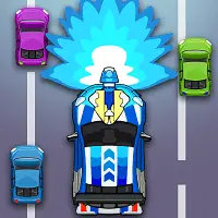 Fury Drive