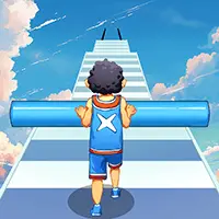 Gliding Rail