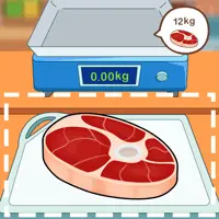 Handle Food