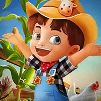 Harvest Story