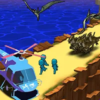 Helicopter Escort 2