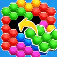 Hexagon Fill