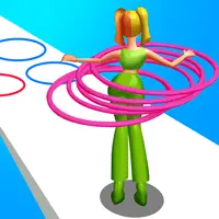 Hula Run