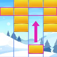 Icebrick Match