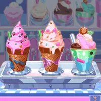 Icecream Maker