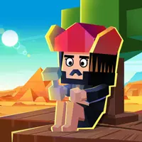 Idle Sahara